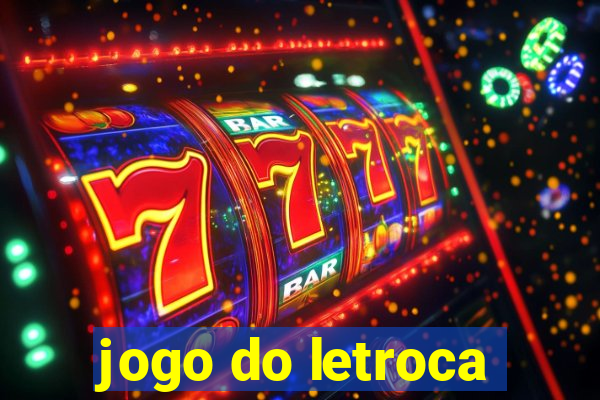 jogo do letroca